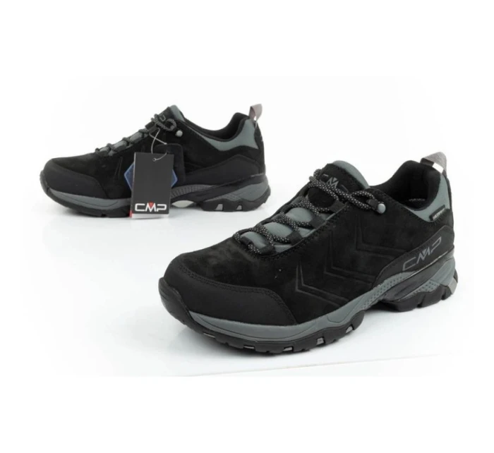 Trekingové boty CMP Melnick M 3Q18597 U901