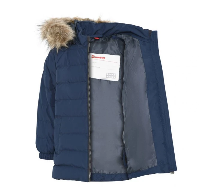 Jr zimní bunda model 20880952 - Lego Wear