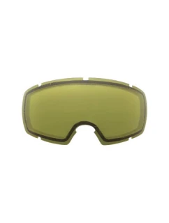 Náhradní čočky pro snowboardové brýle Volcom Migrations žluté (VL00001310)