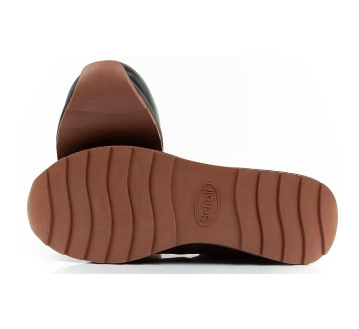 Boty Scholl Beverly W F301961175 dámské