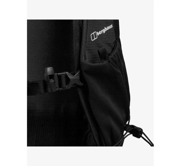 Berghaus Remote Hike 23l Dame Ryggsekk turistický batoh Black