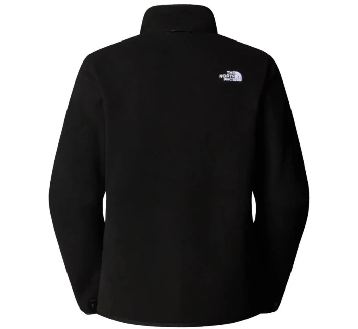W fleecová bunda Black L model 21387514 - The North Face