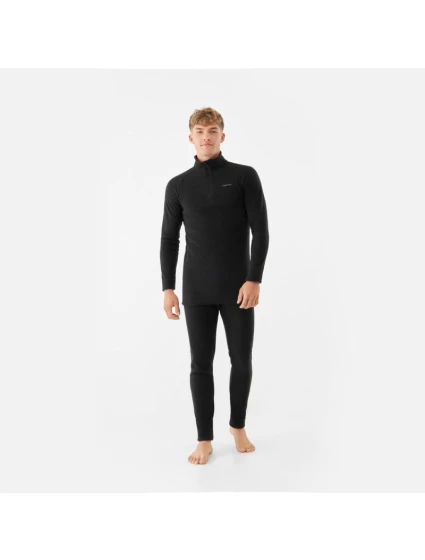 Pánské spodní prádlo VIKING Arcto Set Polartec velikost L černá Pánské spodní prádlo VIKING Arcto Set Polartec velikost L černá