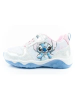 dětské sportovní boty tenisky  LED blue model 21764184 - Leomil