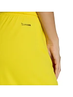 Dámské šortky adidas Entrada 26 yellow JZ2540 dámské Dámské šortky adidas Entrada 26 yellow JZ2540 dámské