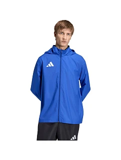 Pánská bunda adidas Entrada 26 Multi modrá KV5397 pánské