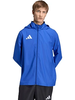 Pánská bunda adidas Entrada 26 Multi modrá model 22177239 pánské - adidas teamwear