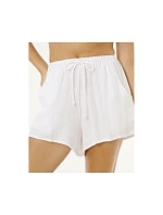 Dámské šortky RIP CURL Premium Surf Holiday Short, bílé