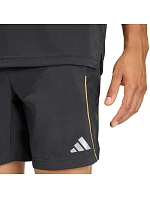 Pánské šortky adidas Tech Apparel Climacool, černé, KE4862