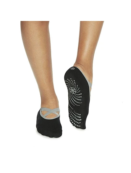 protiskluzové ponožky černé model 22299286 - GAIAM