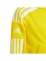 Dětská mikina Squadra 21 Hoody Youth Jr model 16021634 - ADIDAS
