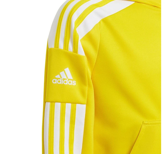 Dětská mikina Squadra 21 Hoody Youth Jr model 16021634 - ADIDAS