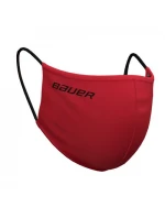 Oboustranná ochranná maska model 20813739 - Bauer Oboustranná ochranná maska model 20813739 - Bauer