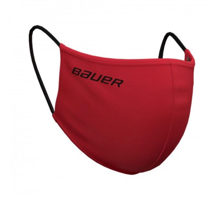 Oboustranná ochranná maska model 20813739 - Bauer Oboustranná ochranná maska model 20813739 - Bauer