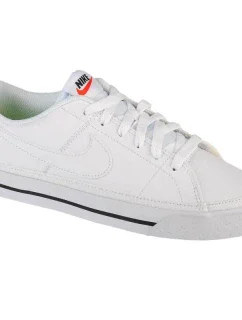 Nike Court Legacy Next Nature W DH3161-101 dámské boty