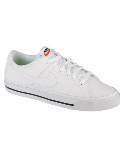 Nike Court Legacy Next Nature W DH3161-101 dámské boty Nike Court Legacy Next Nature W DH3161-101 dámské boty