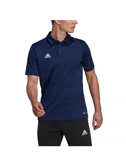 Pánské tričko Entrada 22 Polo M model 17132590 - ADIDAS Pánské tričko Entrada 22 Polo M model 17132590 - ADIDAS