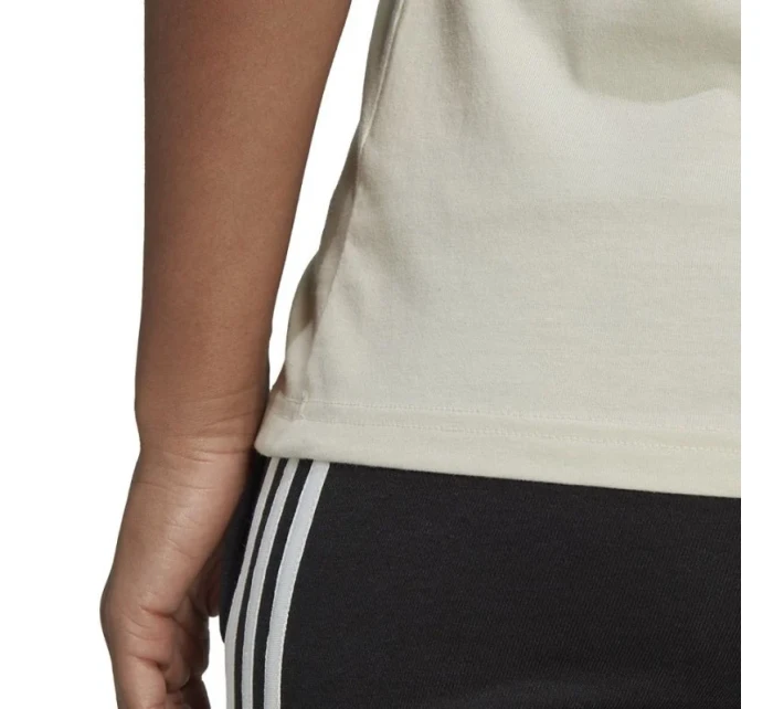 Dámské tričko s velkým logem W HL2032 - Adidas