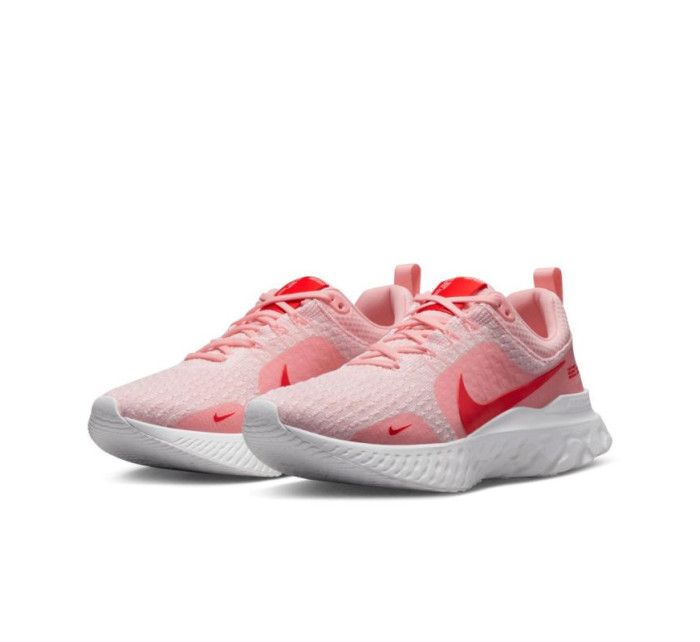Dámské běžecké boty React Infinity 3 W DZ3016-600 - Nike