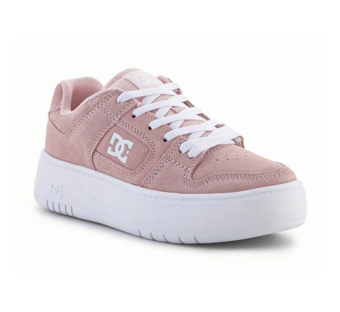 DC Shoes Manteca 4 Platform W ADJS100156-LTP DC Shoes Manteca 4 Platform W ADJS100156-LTP