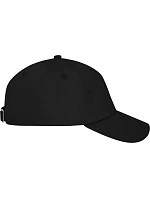 MB 6 panelová kšiltovka 03. black model 22469386 - Daiber MB 6 panelová kšiltovka 03. black model 22469386 - Daiber