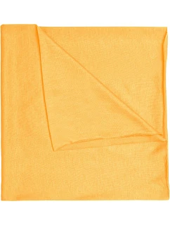 Daiber MB 6503 Multifunkční Nákrčník 03.6503 gold yellow