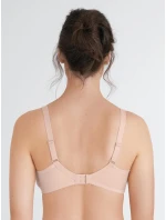 Felina 225 Lovely Lotus 0203225, BH ohne Bügel 203225 722 peach blossom