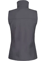 TRA Dámská 2vrstvá softshellová vesta 36.A grey model 22526356 - Regatta TRA Dámská 2vrstvá softshellová vesta 36.A grey model 22526356 - Regatta