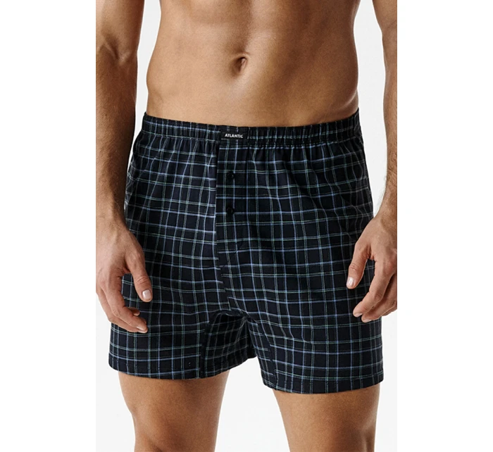 Atlantic 2MBX-091 2-pack barva:navy blue/denim