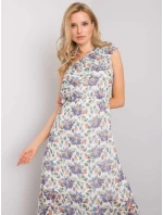 Šaty 322 SK 1632.37 vícebarevných