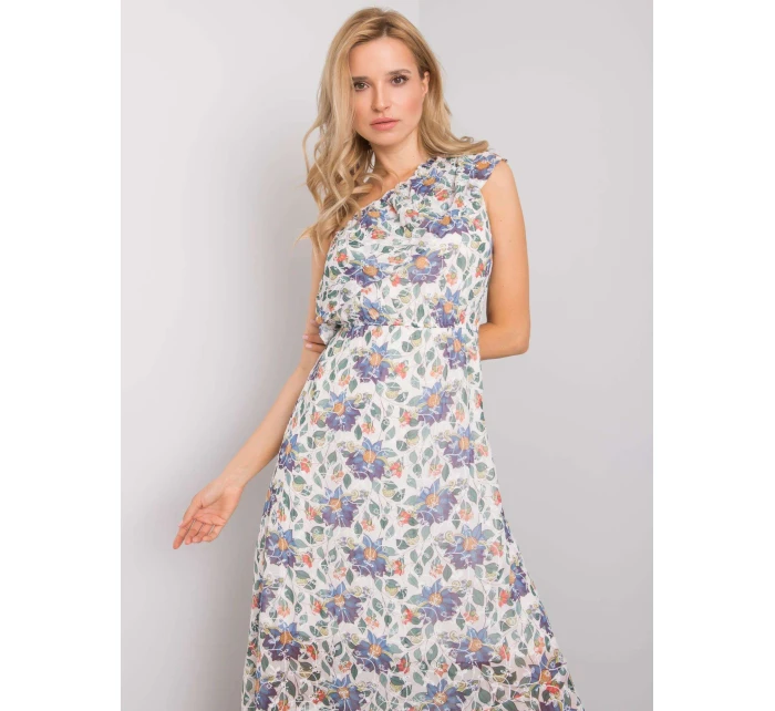 Šaty 322 SK 1632.37 vícebarevných