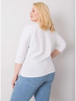 Halenka RV BZ 6385.97 bílá Halenka RV BZ 6385.97 bílá