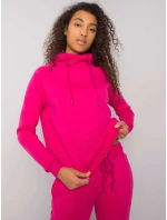 Souprava RV KMPL 7285.00P fuchsiová