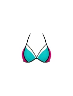 Horní díl plavek Rose M-818 (7) - Marko Horní díl plavek Rose M-818 (7) - Marko