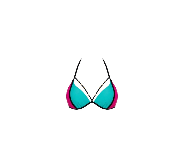 Horní díl plavek Rose M-818 (7) - Marko Horní díl plavek Rose M-818 (7) - Marko