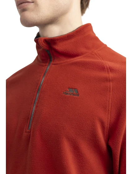 Pánská fleecová mikina model 21381472 - Trespass