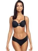 Dámské dvoudílné plavky S993P - Self