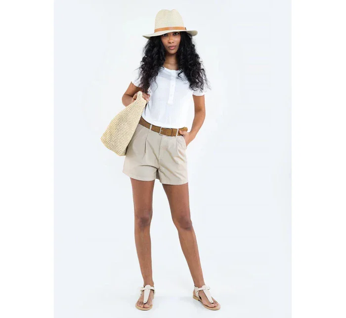 Dámské šortky 111314  - 800 - Big Star