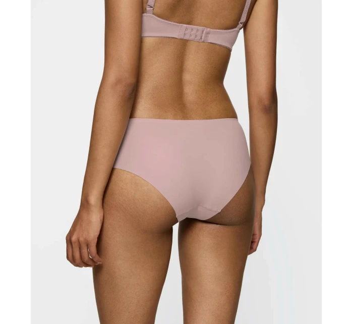 Dámské kalhotky Smart Invisible Hipster - TRIUMPH