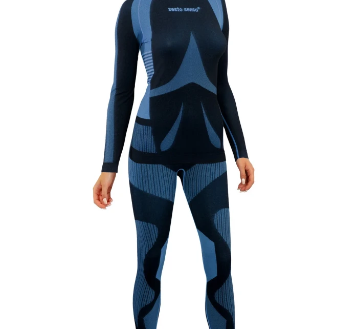 Kalhoty THERMO DAM 1498/CL20