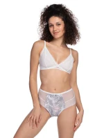 Dámské kalhotky MIDI L-1458MD