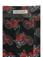 PÁNSKÉ BOXERKY BM10