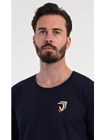 Pánské pyžamo dlouhé Alfréd