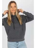 Mikina  model 174734 Rue Paris