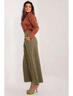 Dámské kalhoty model 192507 Italy Moda Dámské kalhoty model 192507 Italy Moda