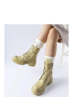 Boty model 205073 Solea Boty model 205073 Solea