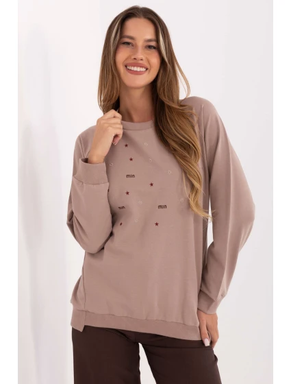 Mikina model 219434 Relevance Mikina model 219434 Relevance