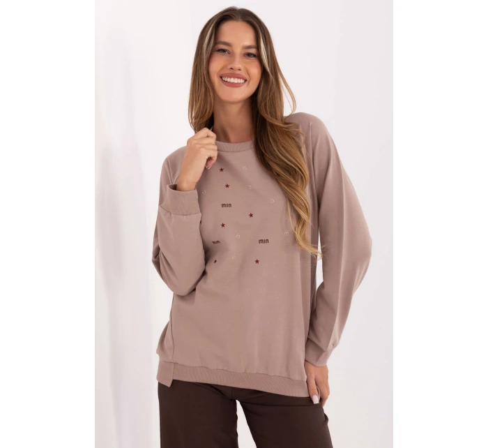 Mikina model 219434 Relevance Mikina model 219434 Relevance