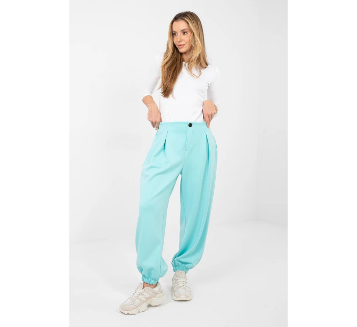 Teplákové kalhoty model 223749 Italy Moda