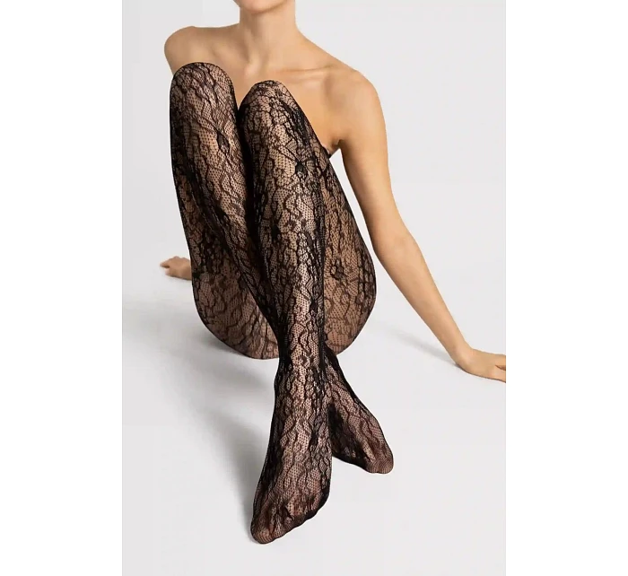 Punčochové kalhoty  model 226191 Fiore